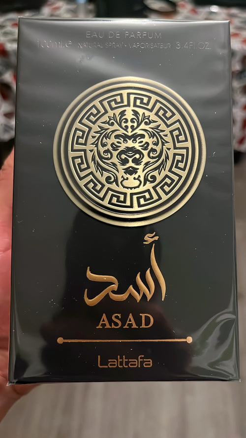 Asad