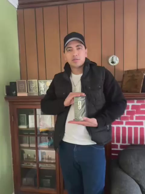 🔥 9PM Afnan – Perfume Masculino Dulce y Seductor (Alta Duración)